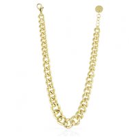 Collana Unoaerre Donna in Bronzo 000EXH4764000-1551 - 000EXH4764000-1551